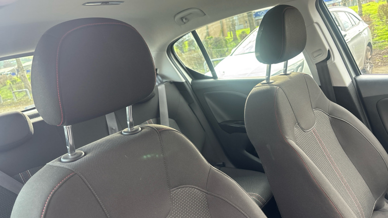 Vauxhall Corsa 1.4 Griffin 5dr Petrol Hatchback